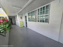 Blk 107 Bishan View (Bishan), HDB 4 Rooms #553611331